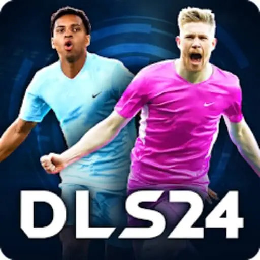 DLS 24 MOD APK v11.110 (Unlimited Money & Dumb Enemy)