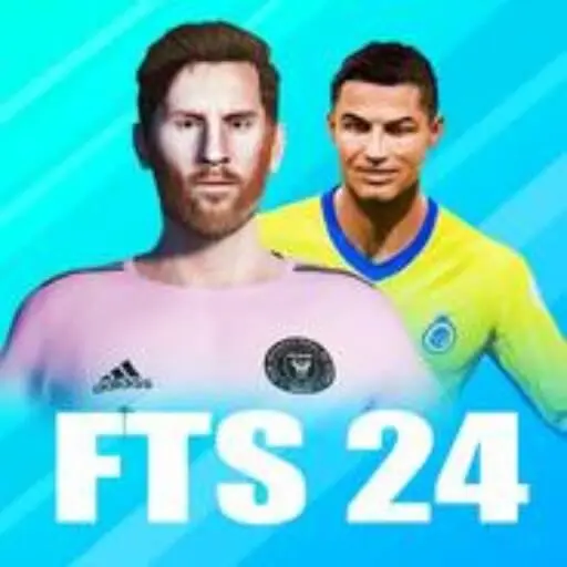 FTS 24 icon