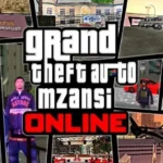 GTA Mzansi