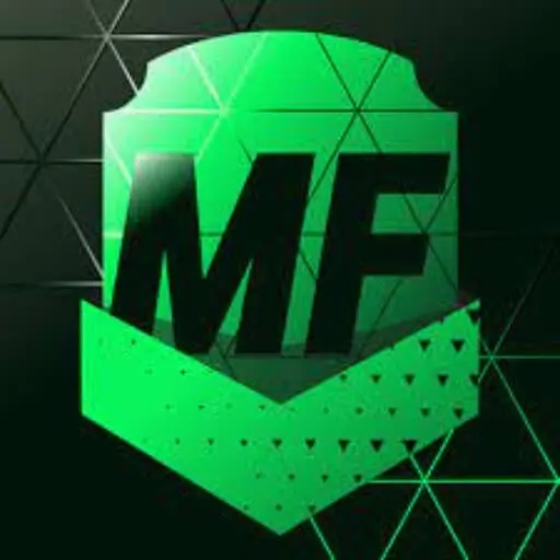 Madfut 25 icon