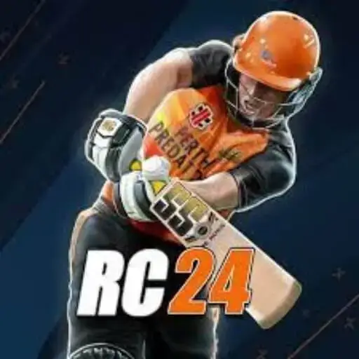 Real Cricket 24 icon