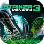 Striker Manager 3