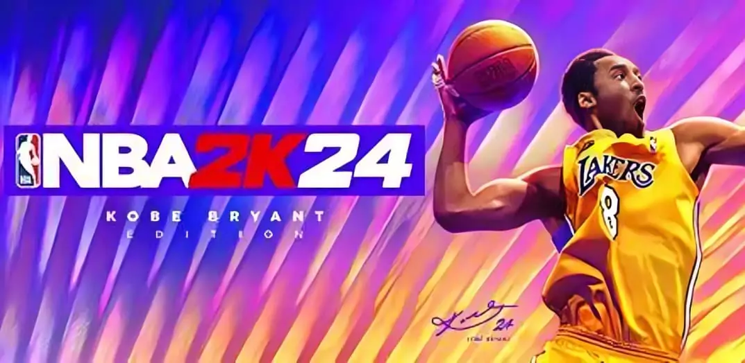 free nba 2k24 apk