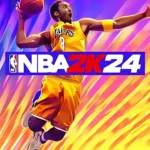 NBA 2K24