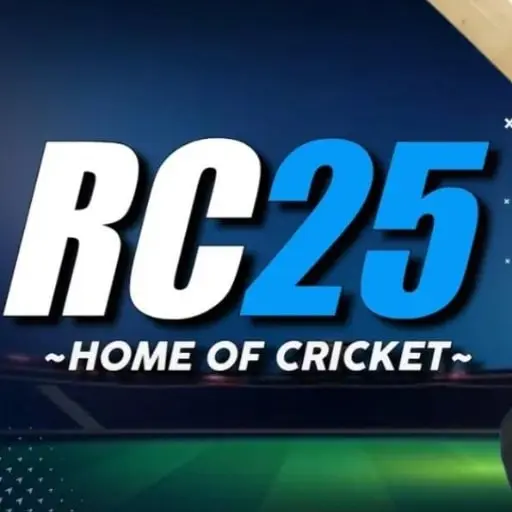 Real Cricket 25 icon