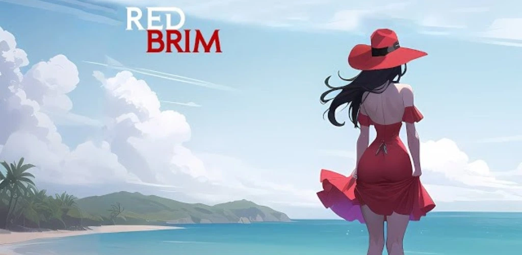 Red Brim APK Center