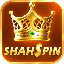 Shah Spin icon